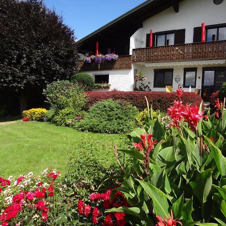Haus Christine Aigen Schlaegl - Adalbert Stifter Aigen im Mühlkreis Zewnętrze zdjęcie