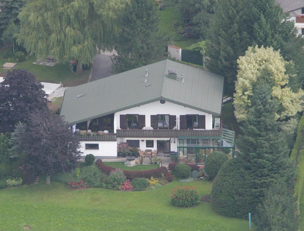 Haus Christine Aigen Schlaegl - Adalbert Stifter Aigen im Mühlkreis Zewnętrze zdjęcie